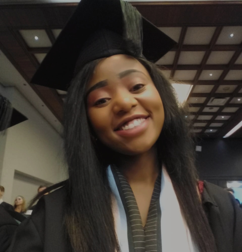 photo of Mbali